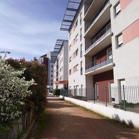 Apparthotel Privilodges Lyon Lumiere Kültér fotó