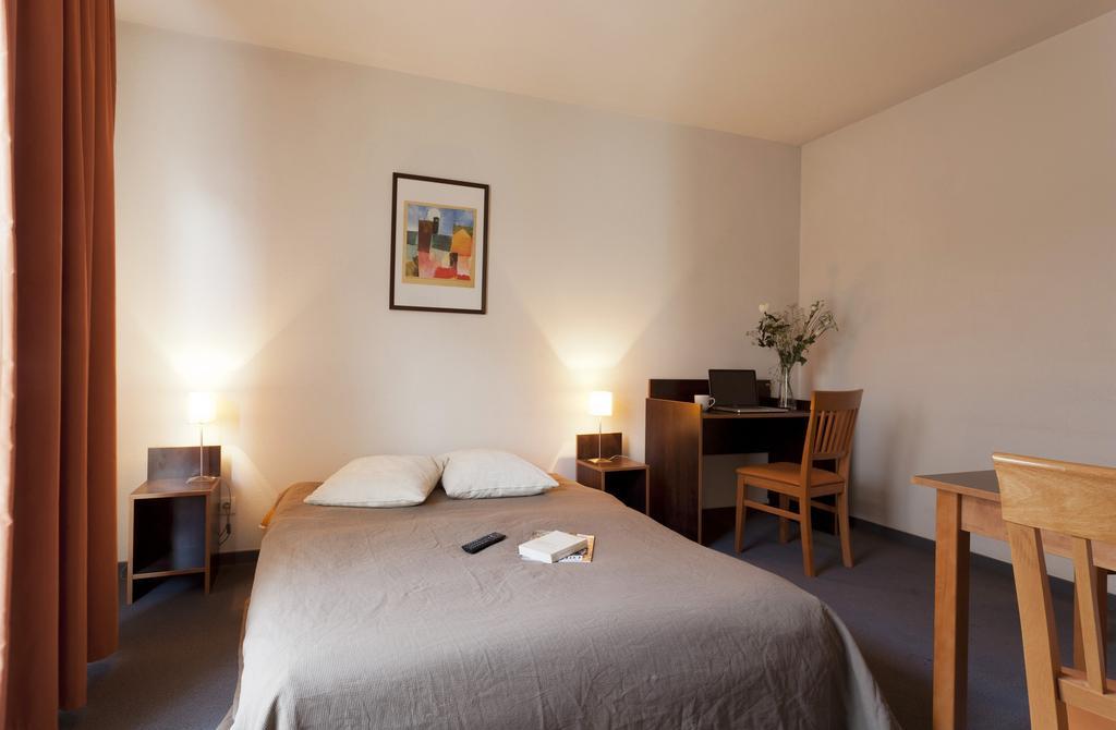 Apparthotel Privilodges Lyon Lumiere Kültér fotó