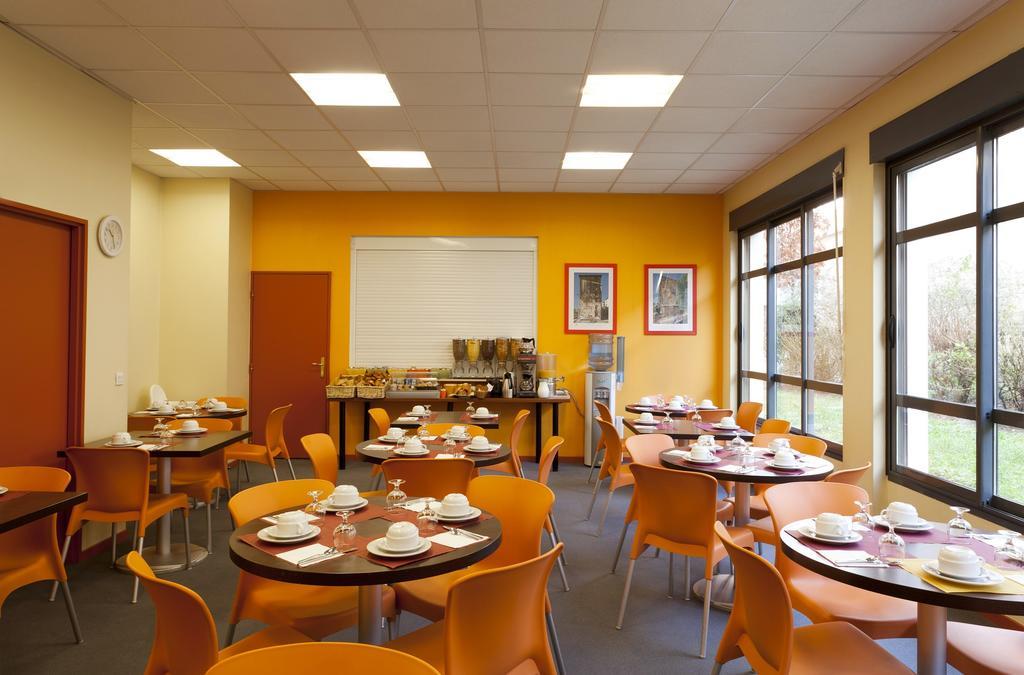 Apparthotel Privilodges Lyon Lumiere Kültér fotó