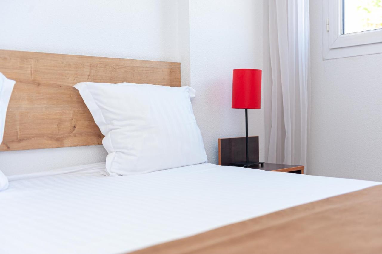 Apparthotel Privilodges Lyon Lumiere Kültér fotó
