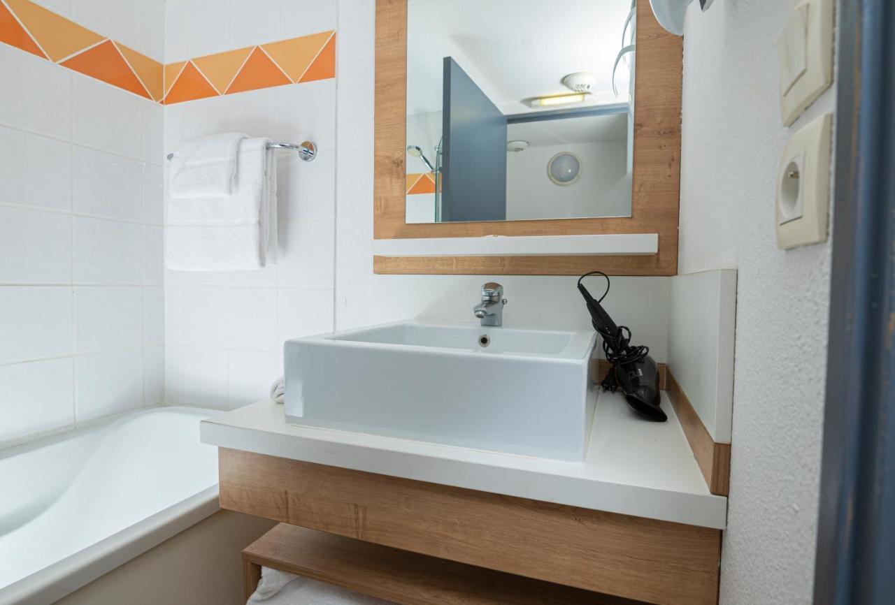 Apparthotel Privilodges Lyon Lumiere Kültér fotó