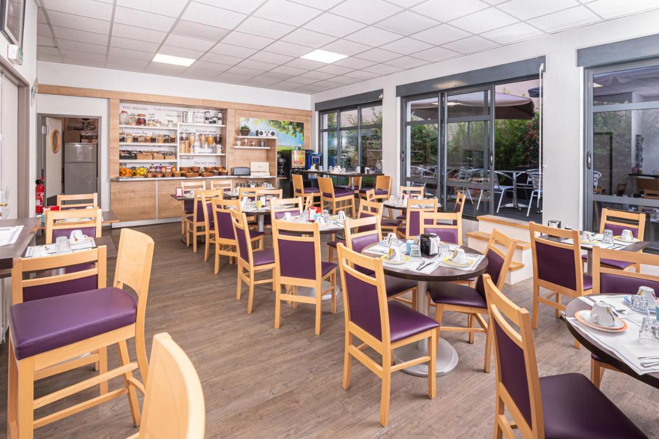Apparthotel Privilodges Lyon Lumiere Kültér fotó