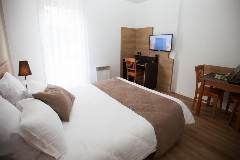 Apparthotel Privilodges Lyon Lumiere Kültér fotó