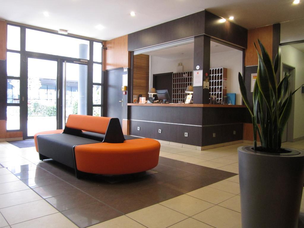Apparthotel Privilodges Lyon Lumiere Kültér fotó
