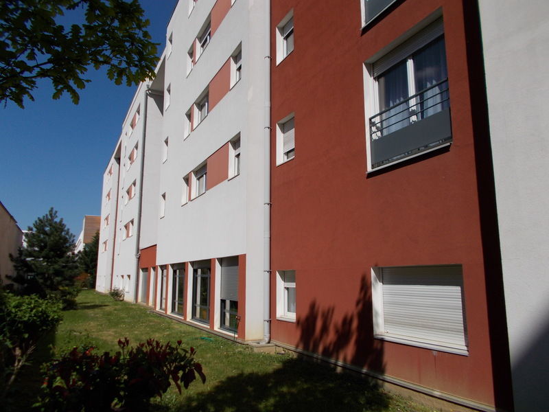Apparthotel Privilodges Lyon Lumiere Kültér fotó