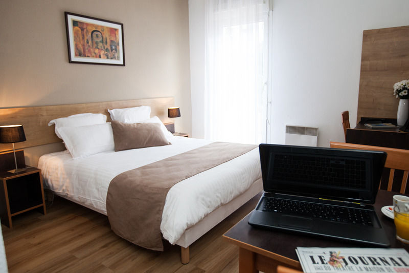 Apparthotel Privilodges Lyon Lumiere Kültér fotó