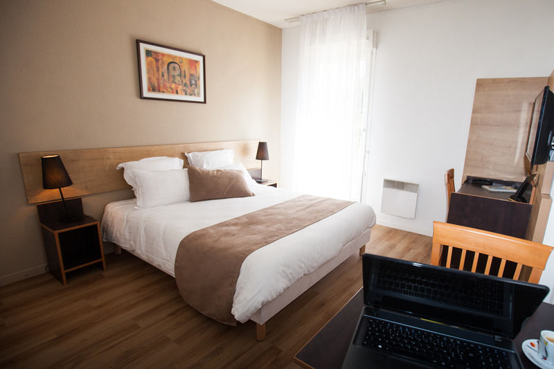 Apparthotel Privilodges Lyon Lumiere Kültér fotó