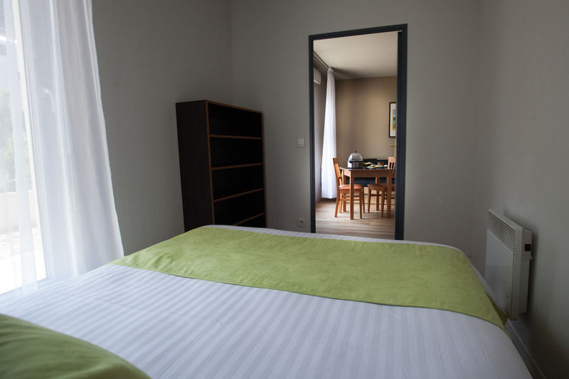 Apparthotel Privilodges Lyon Lumiere Kültér fotó
