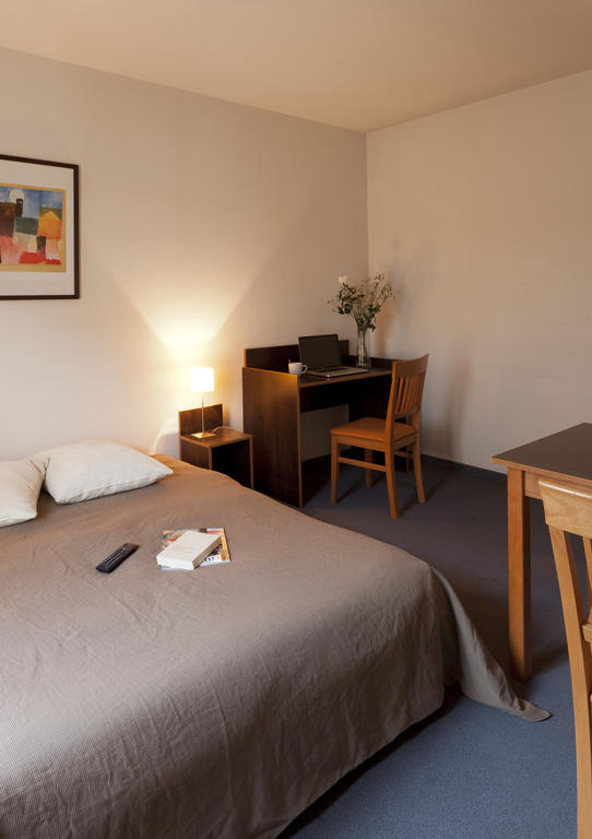 Apparthotel Privilodges Lyon Lumiere Szoba fotó