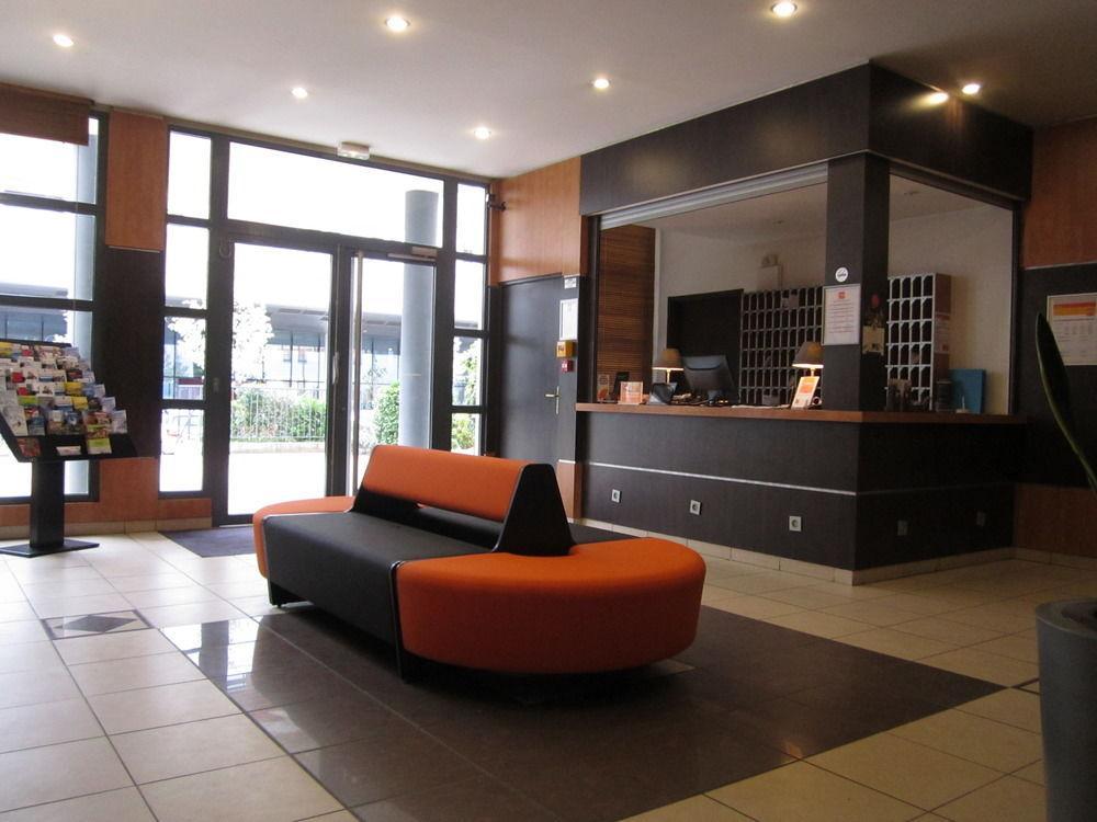 Apparthotel Privilodges Lyon Lumiere Kültér fotó