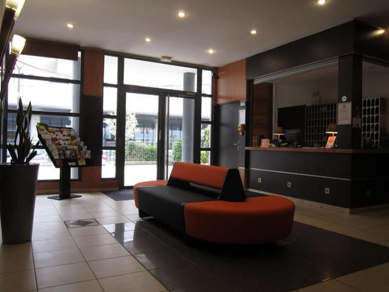 Apparthotel Privilodges Lyon Lumiere Kültér fotó